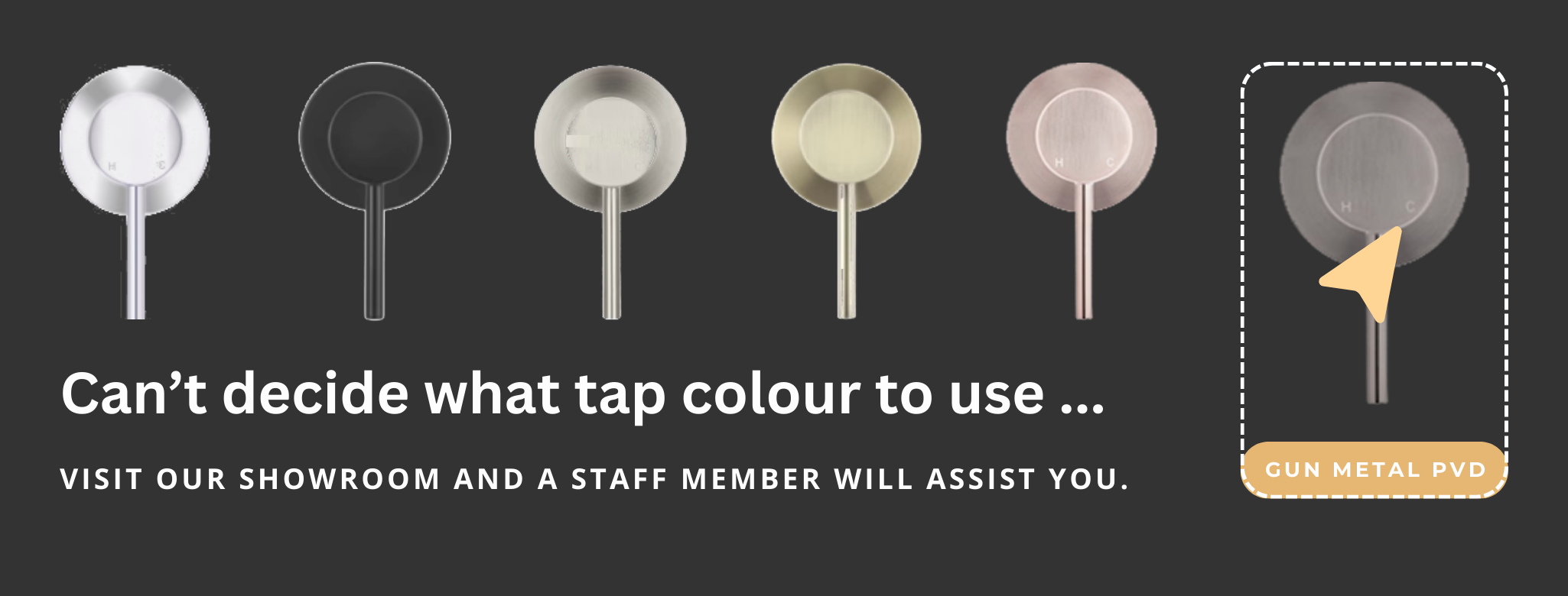 tap-colour