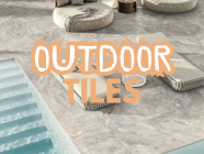 outdoor tiles